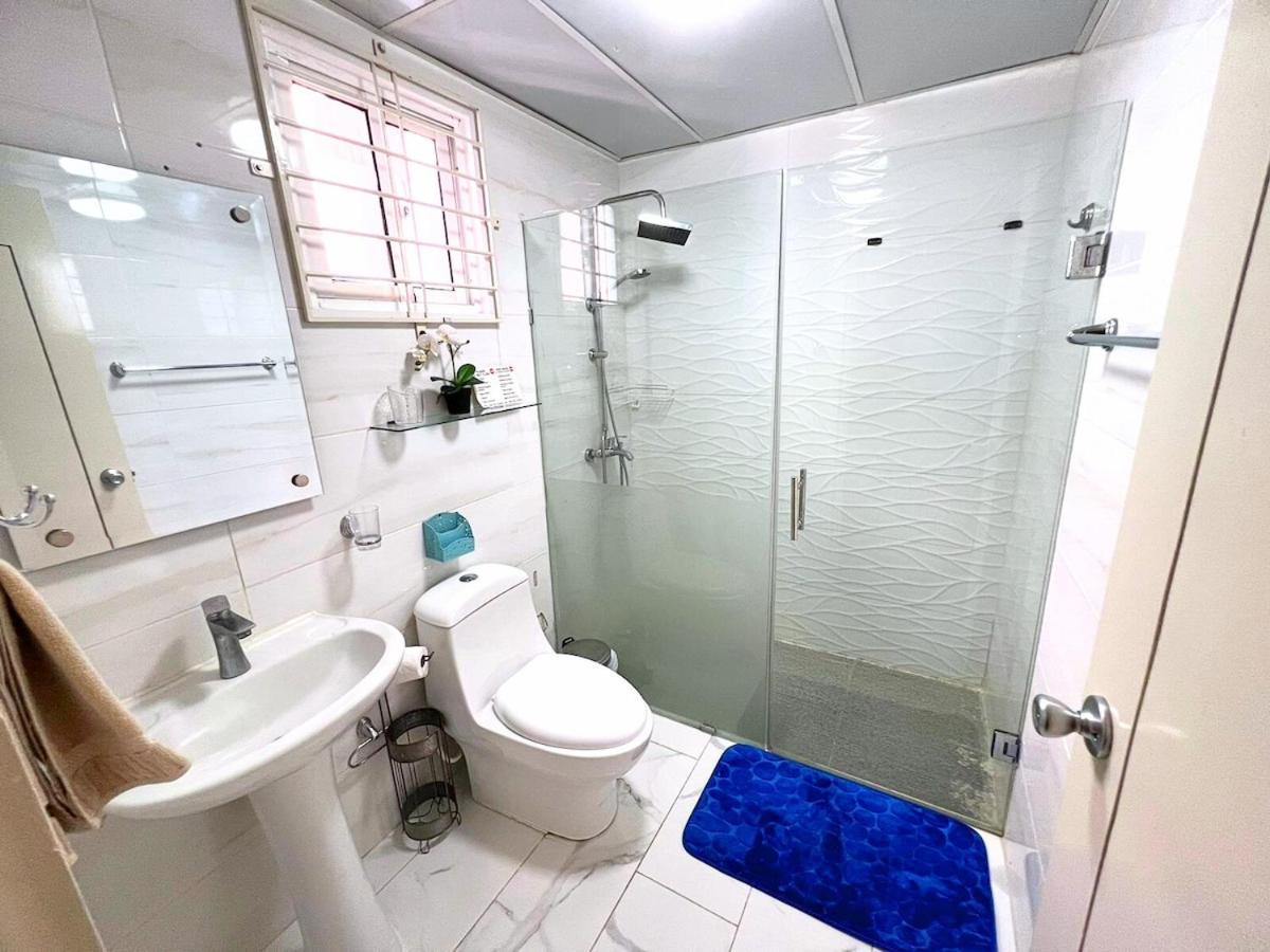 Harmony II Santiago Apartamento-Piscina-Gym -Aire Acondicionado سانتياغو دي لوس كاباليروس المظهر الخارجي الصورة
