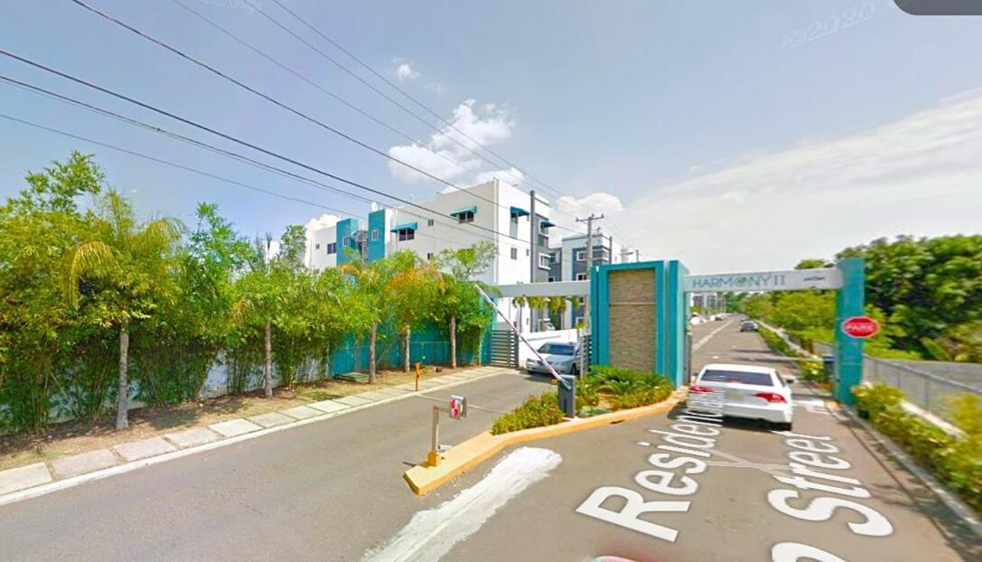Harmony II Santiago Apartamento-Piscina-Gym -Aire Acondicionado سانتياغو دي لوس كاباليروس المظهر الخارجي الصورة
