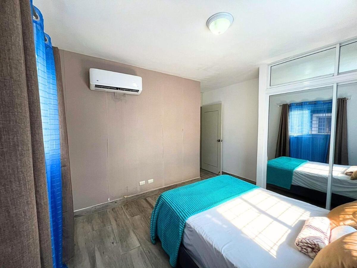 Harmony II Santiago Apartamento-Piscina-Gym -Aire Acondicionado سانتياغو دي لوس كاباليروس المظهر الخارجي الصورة
